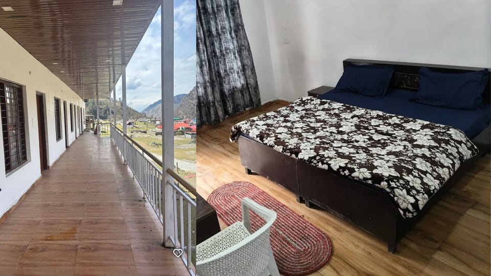 Room, Balcony, Hill View | Free WiFi