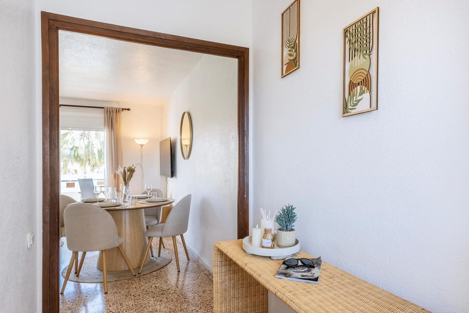 Appartement Don Pepe - 9
