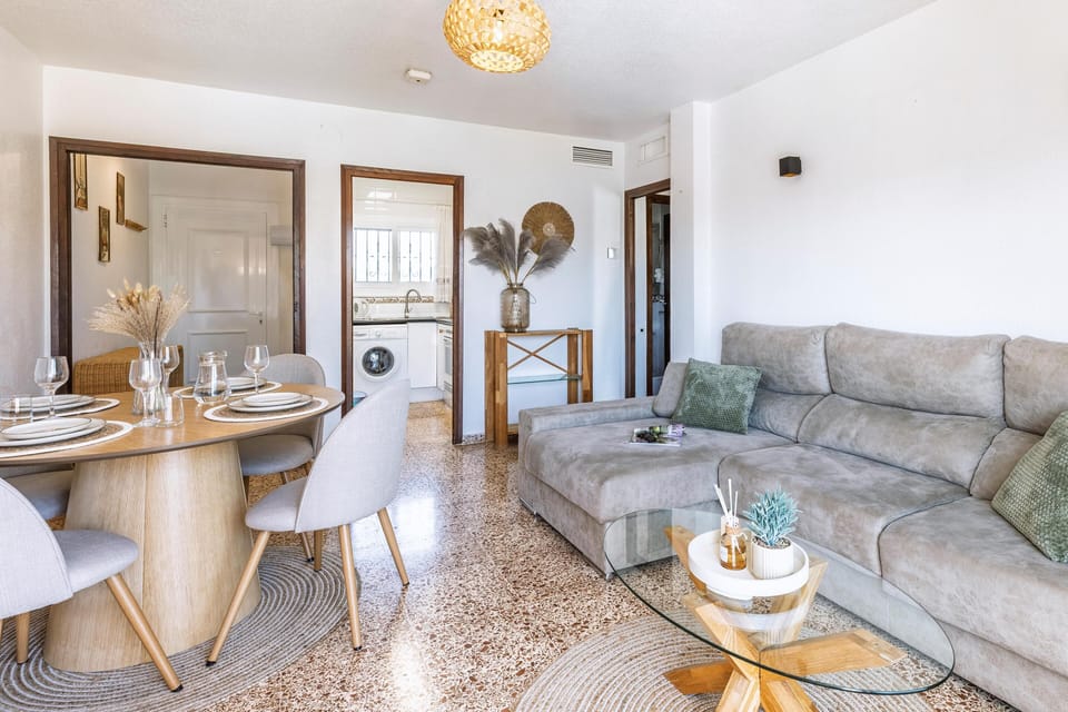 Appartement Don Pepe - 2
