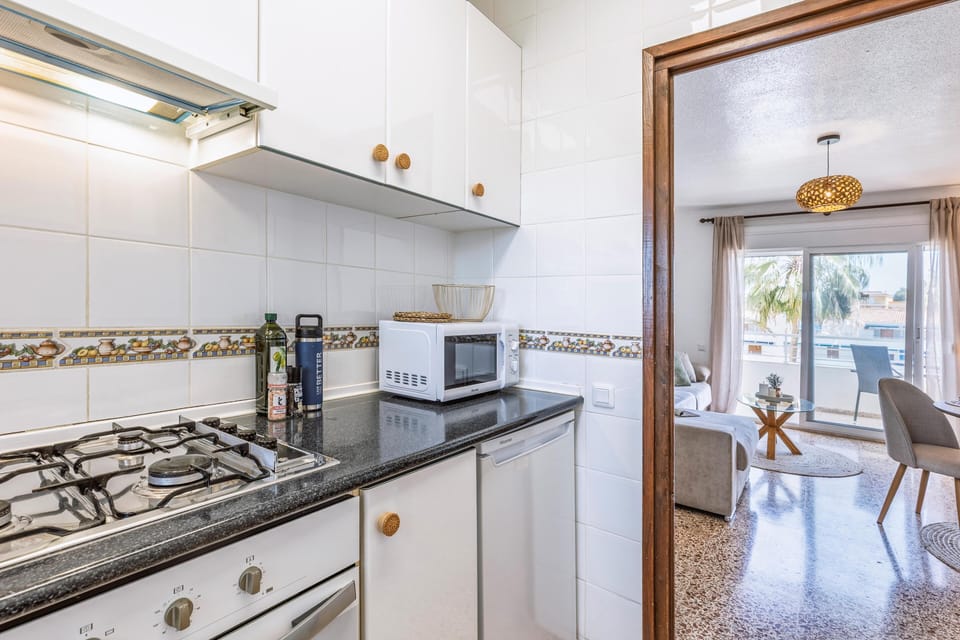 Appartement Don Pepe - 7