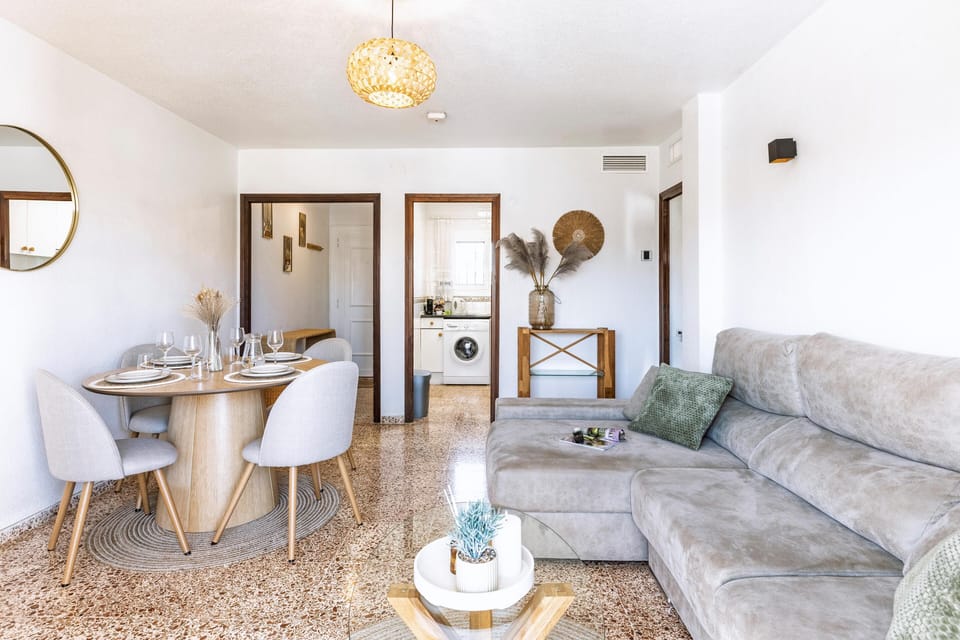 Appartement Don Pepe - 3