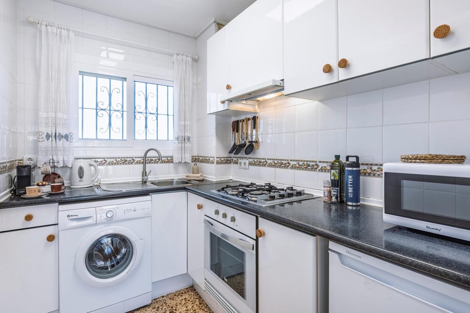 Appartement Don Pepe - 8