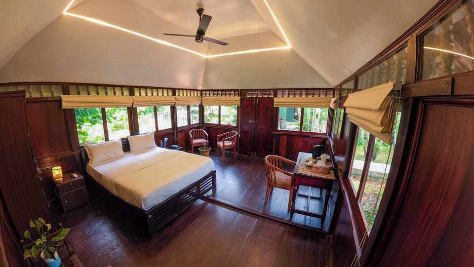 Suite, Garden View | Free WiFi