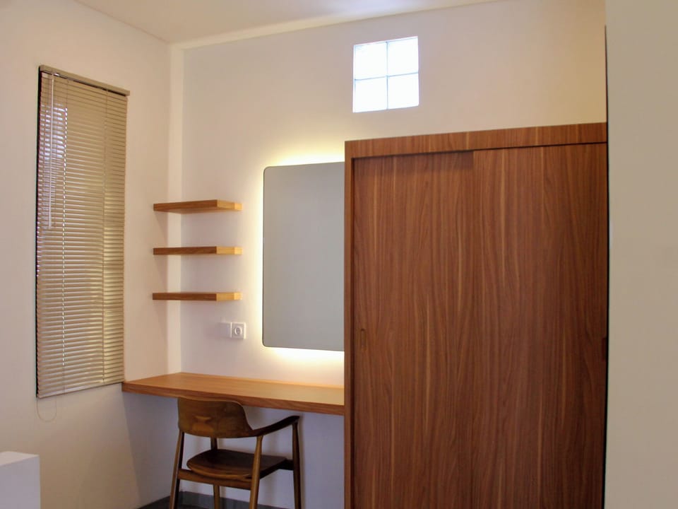 Two-Story Villa | Free WiFi, bed sheets