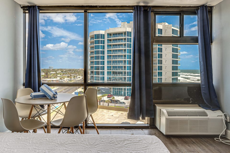 Ocean Views
