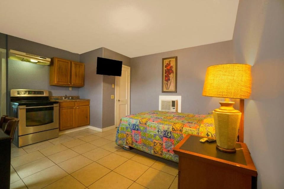 Holiday Home Facilities and Services