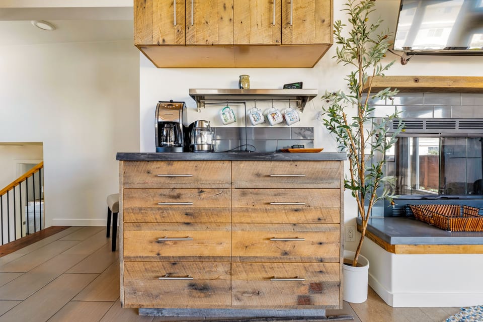 Coffee Bar