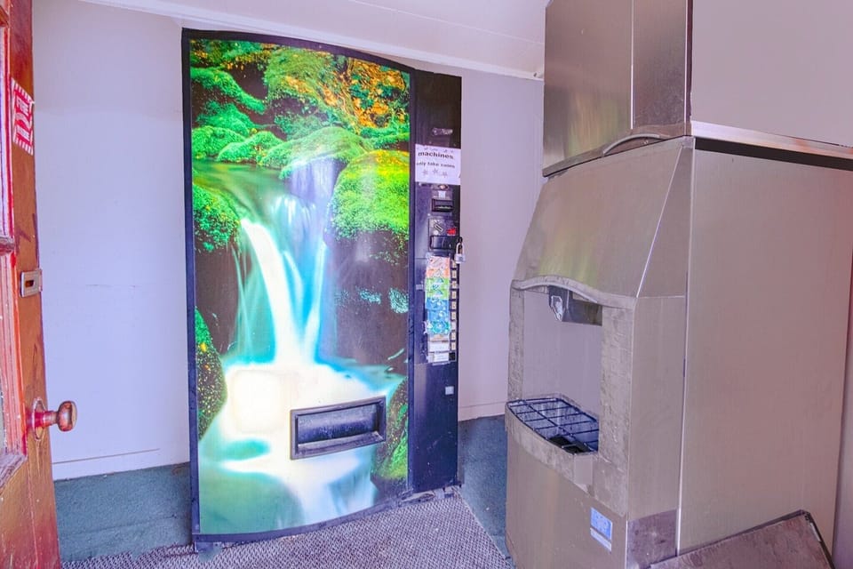 Holiday Home Facilities and Services