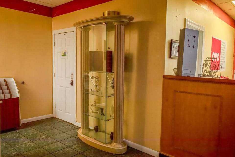 Holiday Home Facilities and Services