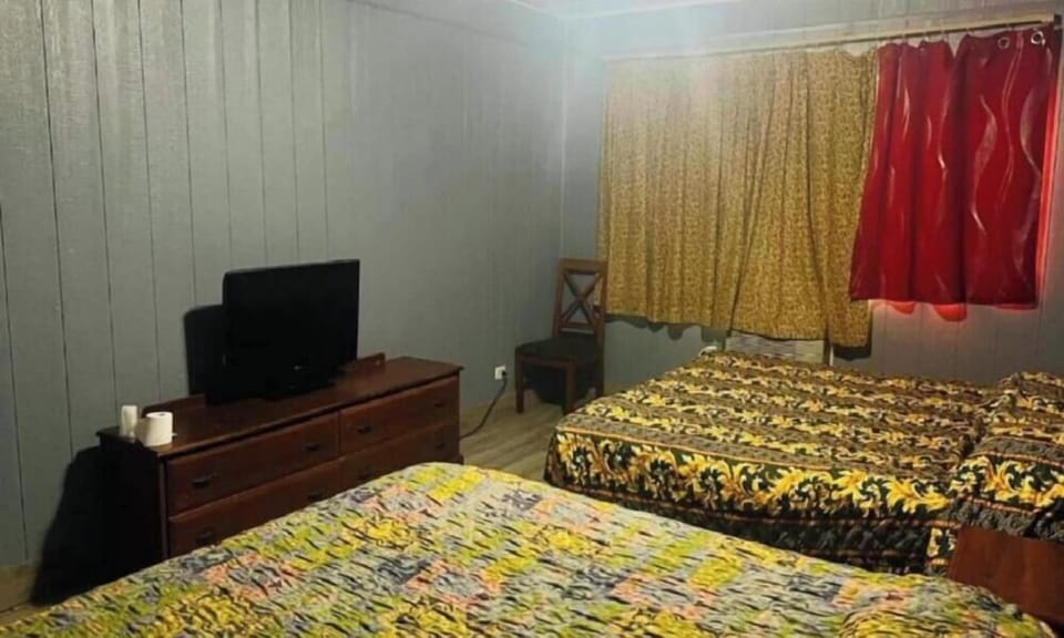 Holiday Home Facilities and Services