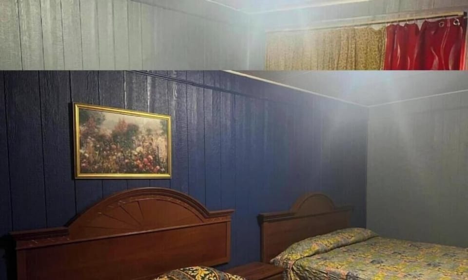 Holiday Home Facilities and Services