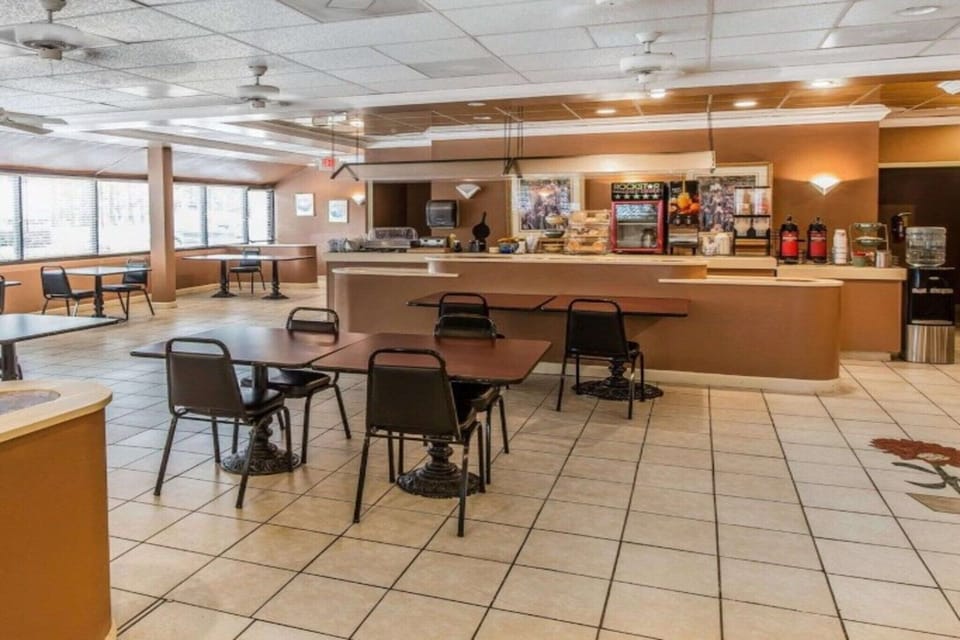 Holiday Home Facilities and Services