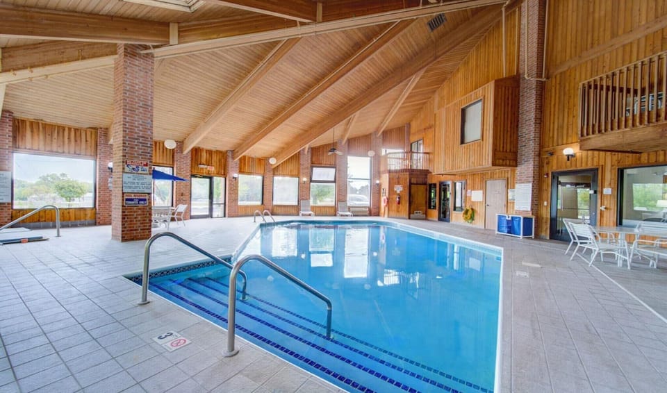 Holiday Home Facilities and Services