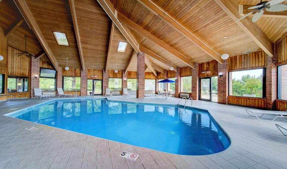 Holiday Home Facilities and Services