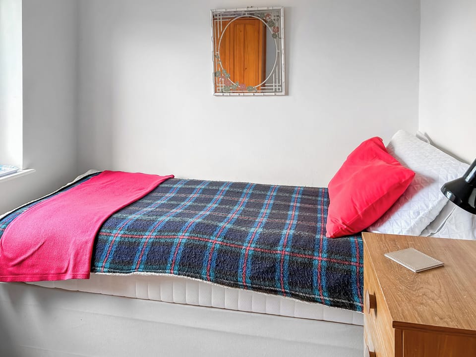 Single bedroom | Rose Cottage, Upper Rissington