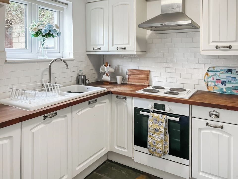Kitchen | Rose Cottage, Upper Rissington