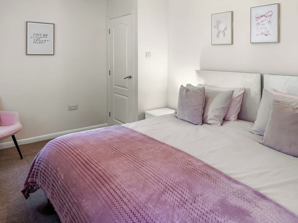 Double bedroom | Beech Retreat - Whitriggs Retreats, Ambleside