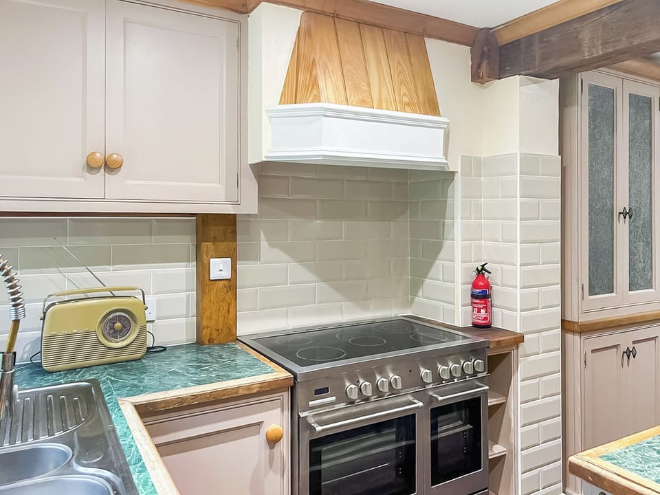 Kitchen | Horsegate Cottage, Goudhurst, near Cranbrook