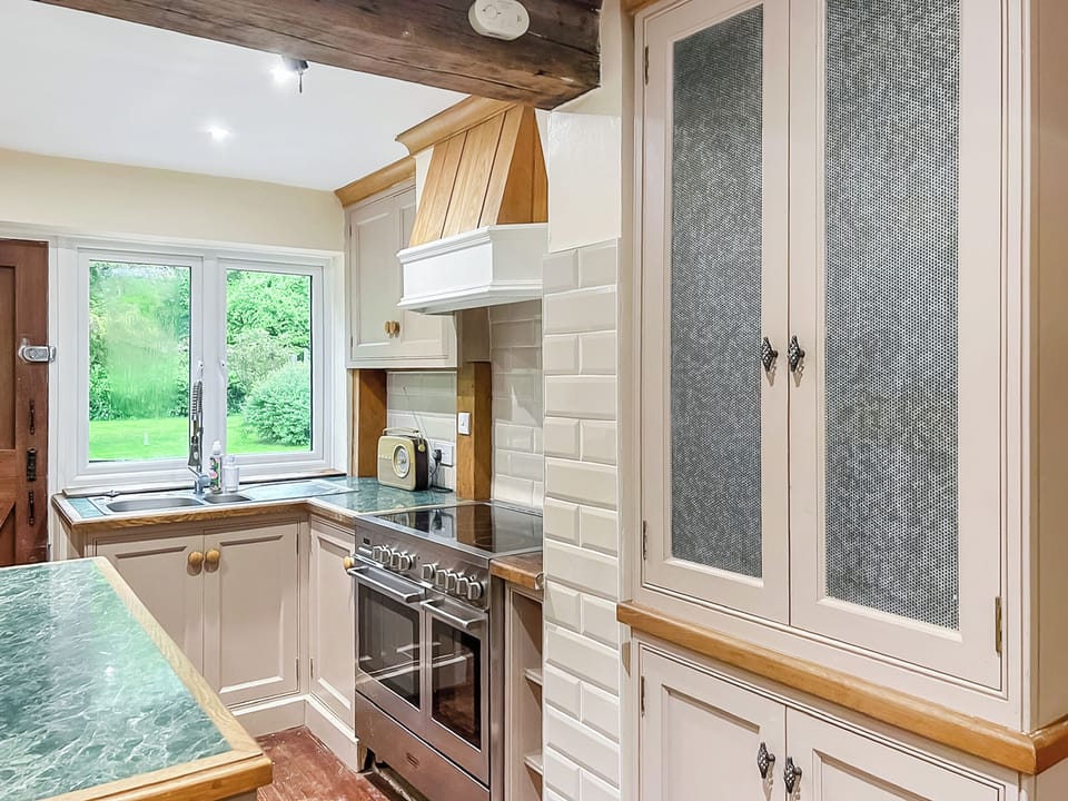 Kitchen | Horsegate Cottage, Goudhurst, near Cranbrook