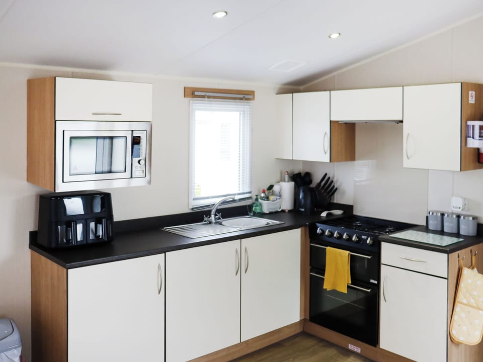 Open plan living space | The Maples, Rhydlewis