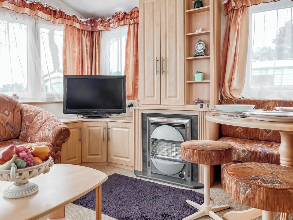 Open plan living space | Oakmere - Forest View, Oakmere, Near Northwich