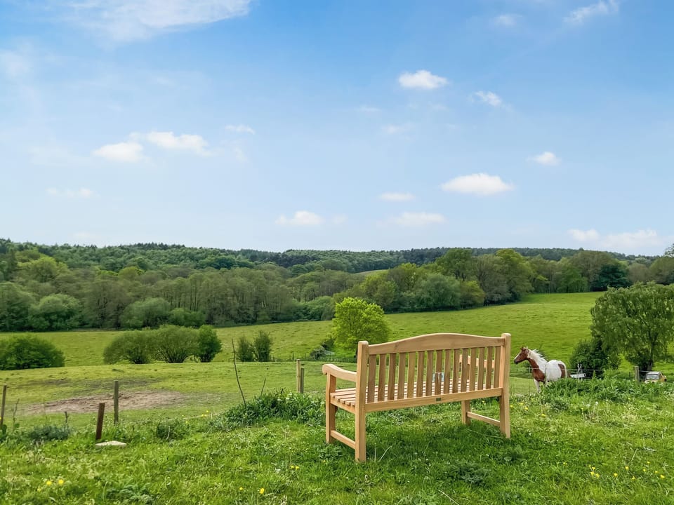 Surrounding area | Oakmere - Forest View, Oakmere, Near Northwich