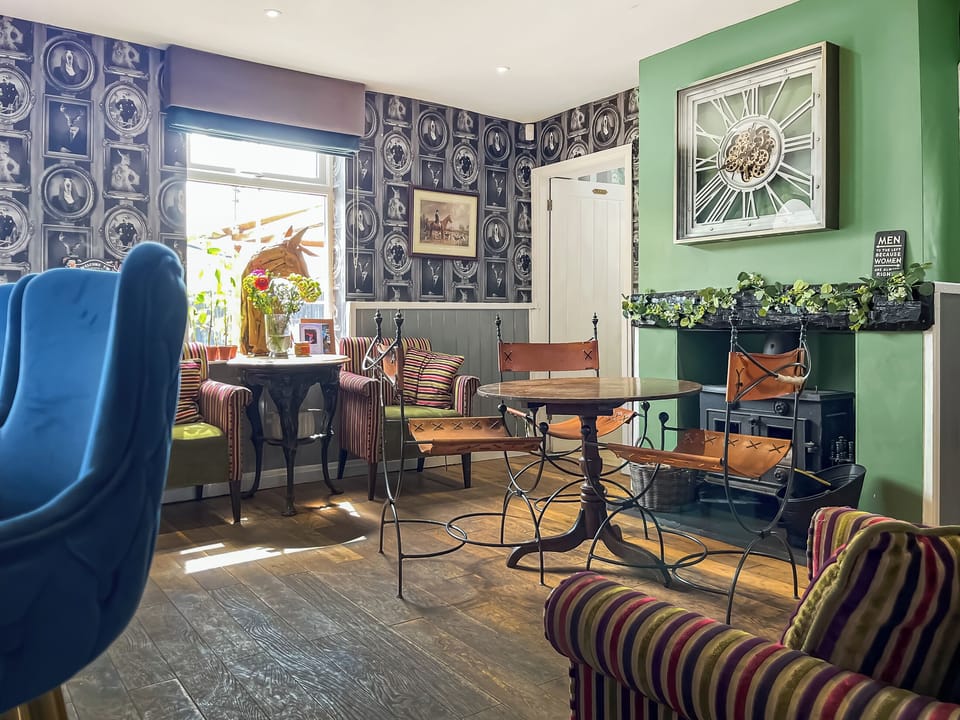 On-site amenities | Oakmere - Forest View, Oakmere, Near Northwich