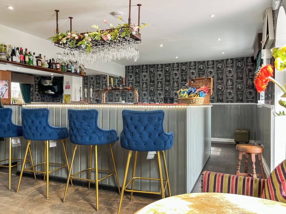 On-site amenities | Oakmere - Forest View, Oakmere, Near Northwich