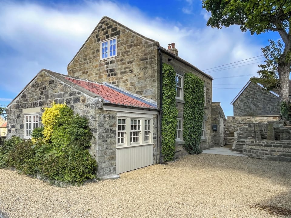 Exterior | Field House, Ellerby, near Runswick Bay