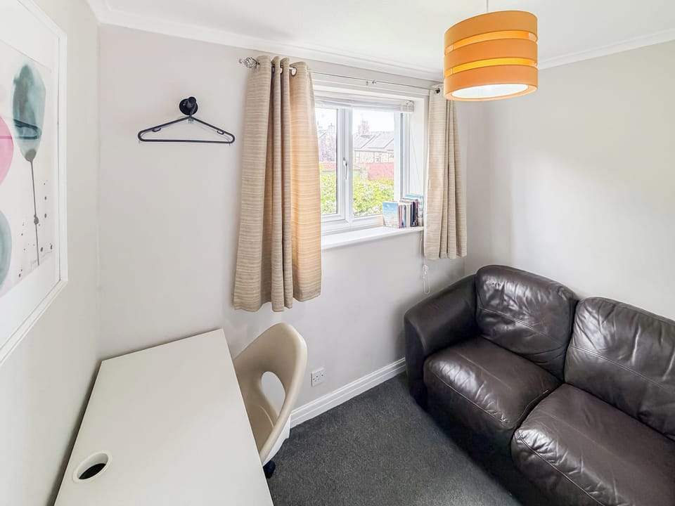 Sitting room | The White House, Colwyn Bay