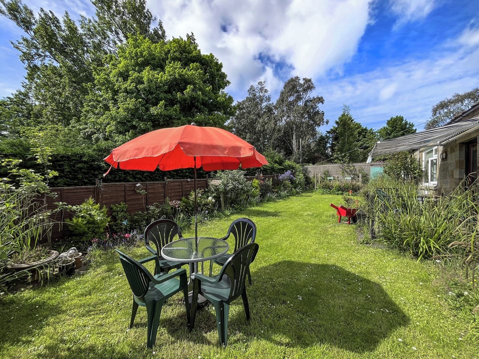Outdoor | Sea View Cottage, Dunsley, near Sandsend