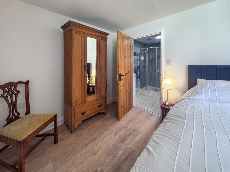 Bedroom | The Old Stables, Hevingham, near Wroxham