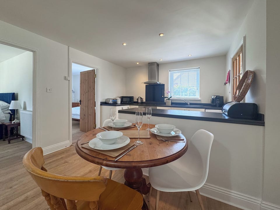 Open plan living space | The Old Stables, Hevingham, near Wroxham