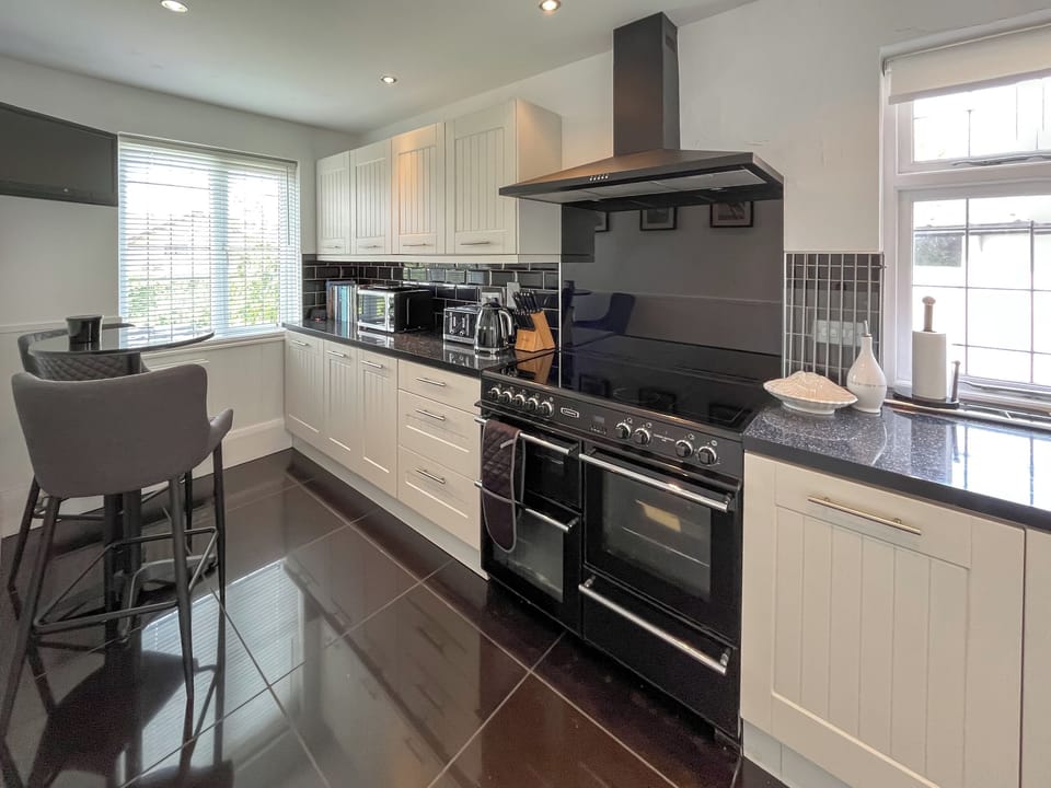 Kitchen | The Admirals, Sandilands