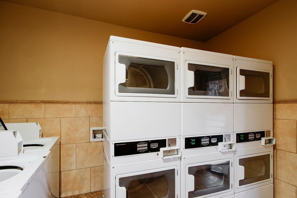Holiday Home Facilities and Services