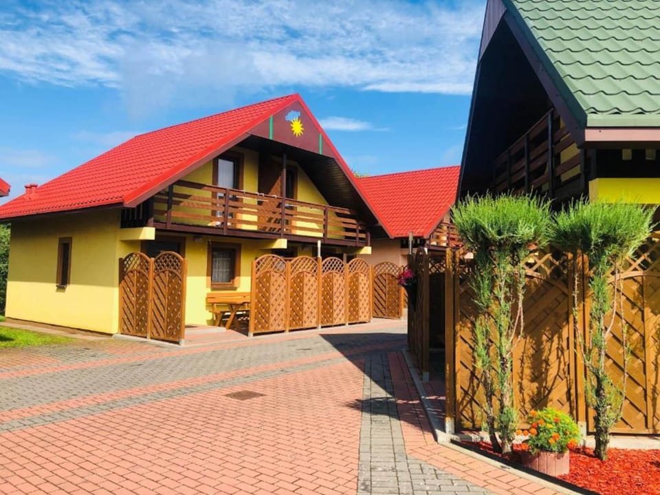 House | Exterior