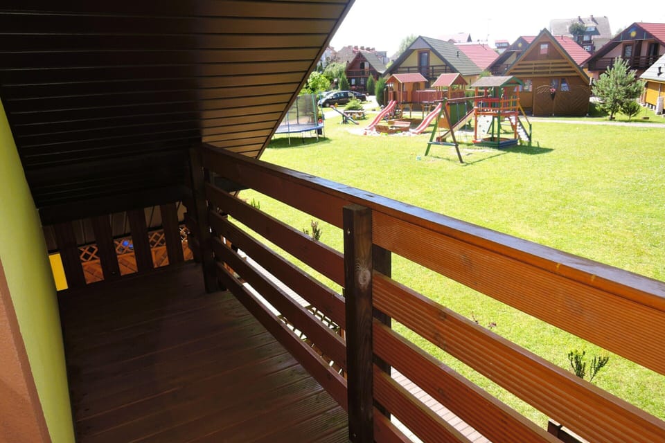 House | View from property
