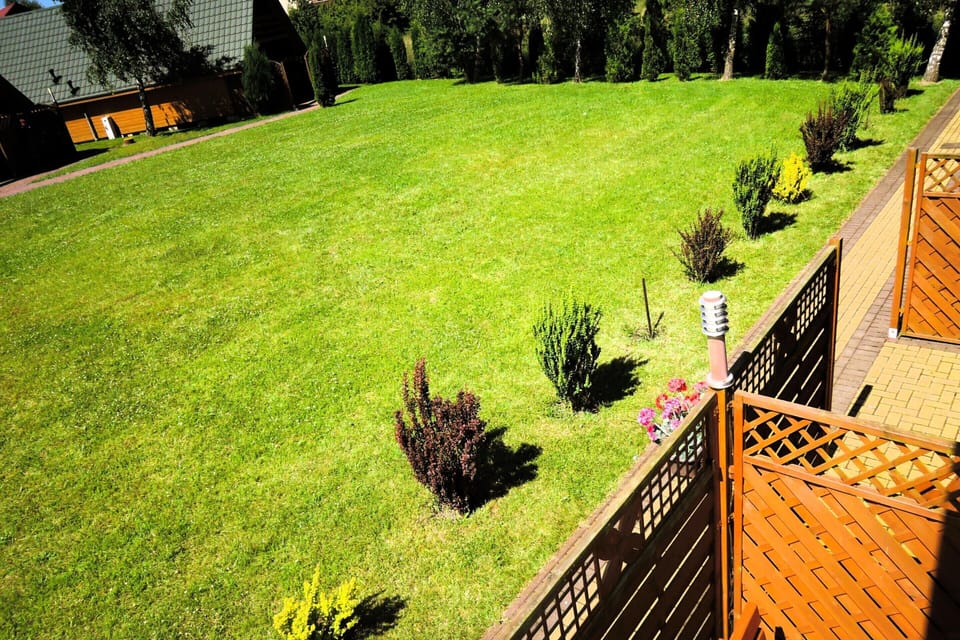 House | View from property