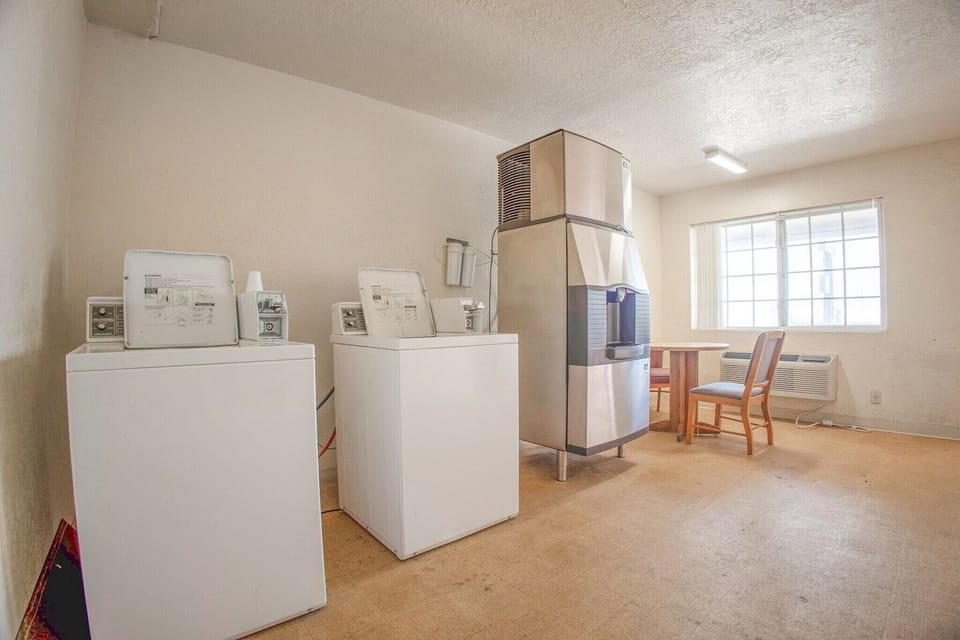 Holiday Home Facilities and Services