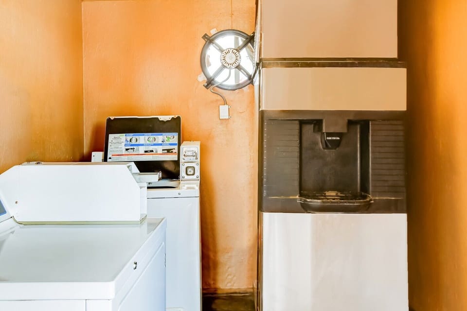 Holiday Home Facilities and Services