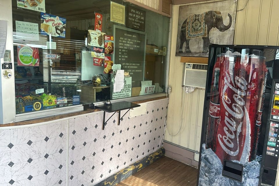 Entrance / Reception