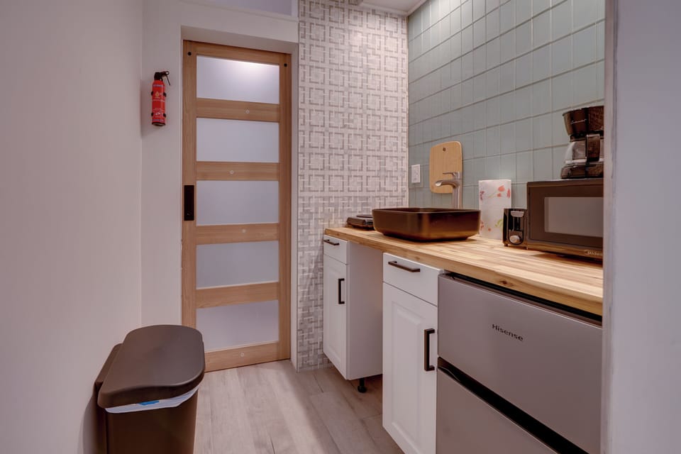 Kitchenette