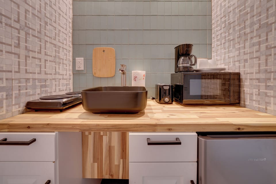 Kitchenette