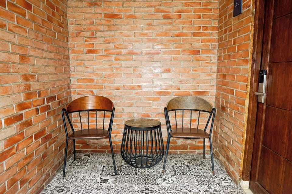 Superior Room | Interior