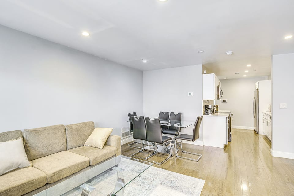 Dining Space | 1st Floor