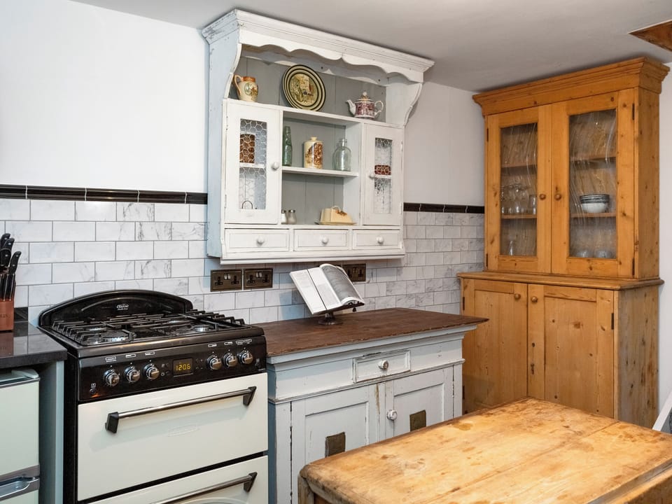 Kitchen | Fagin&rsquo;s Den, Broadstairs