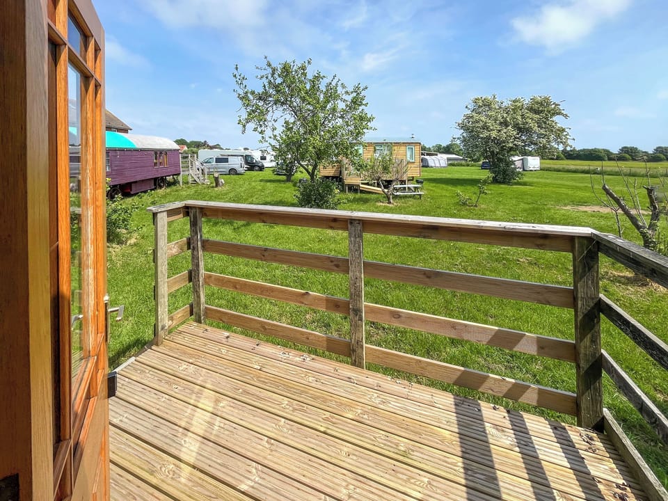 Outdoor | Ewe-Nice - Poplar Farm, Sutton on Sea, near Mablethorpe