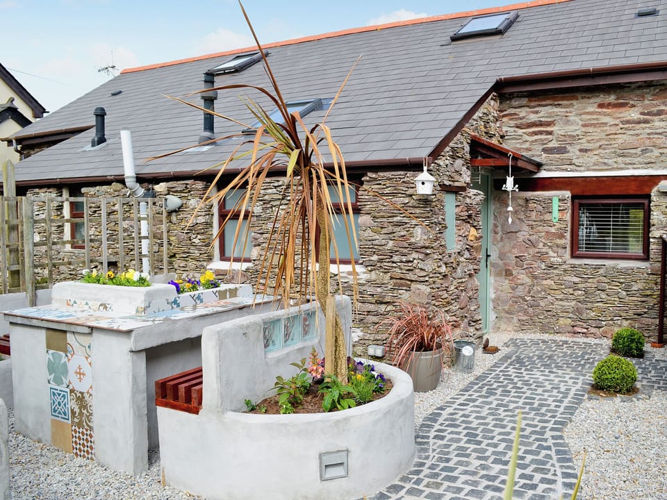 Exterior | Ocean Retreat, Plymouth