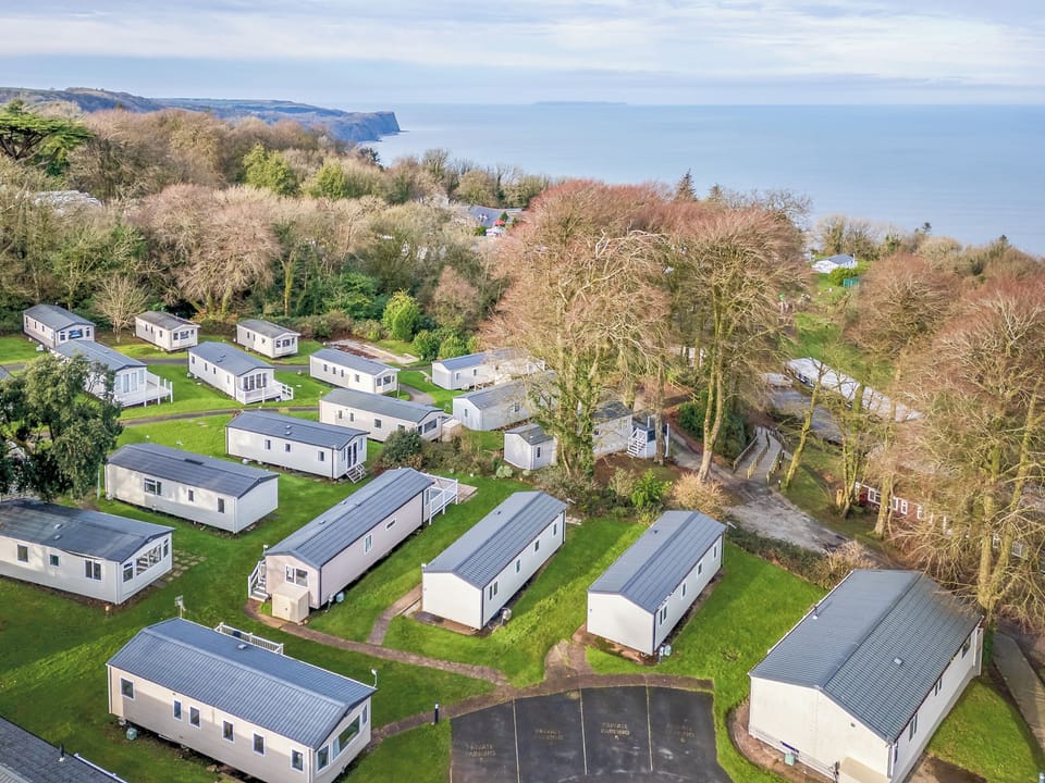 Setting | No.5 - Bideford Retreats, Bideford