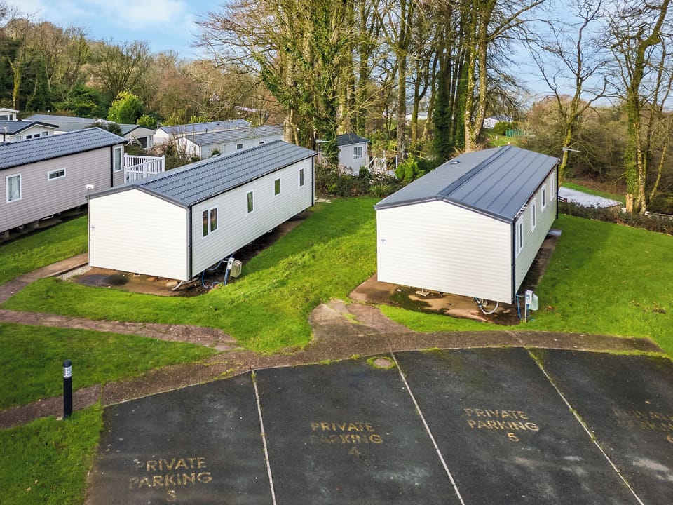 Exterior | No.5 - Bideford Retreats, Bideford